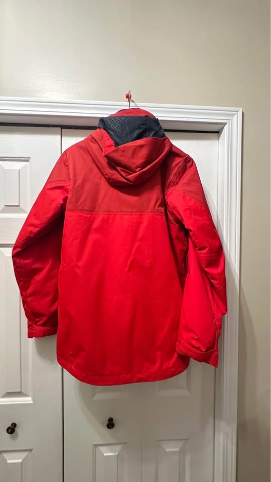 Columbia Men's Lhotse Mountain II Interchange Jacket S - photo 2