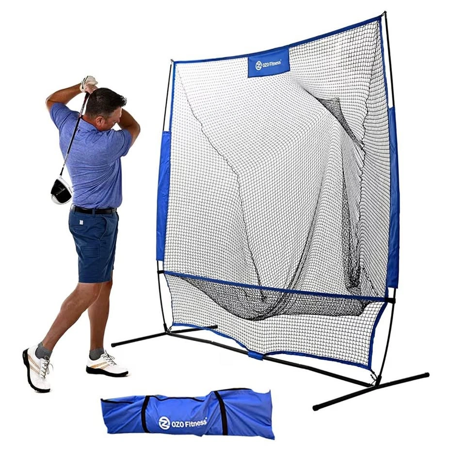 Golf Practice Hitting Net - 7X7