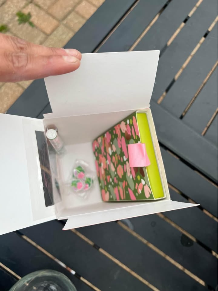 Jumbo Wine Glass gift box ((NEW)) - photo 3