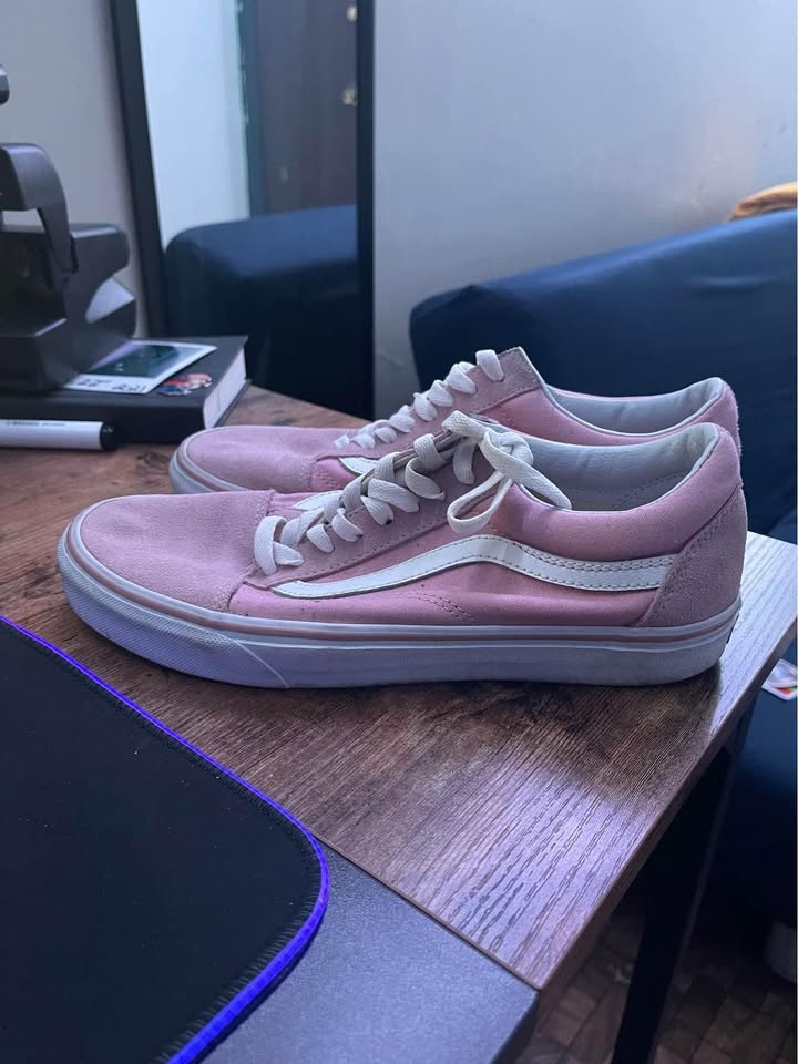 Vans - photo 3
