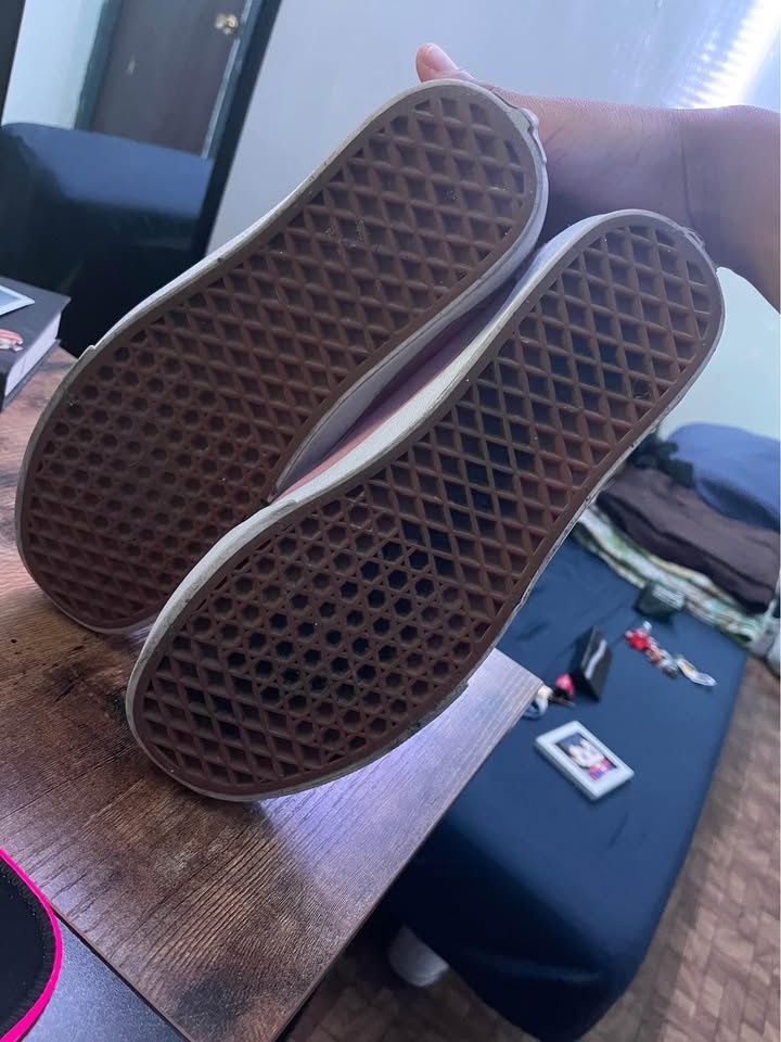 Vans - photo 4