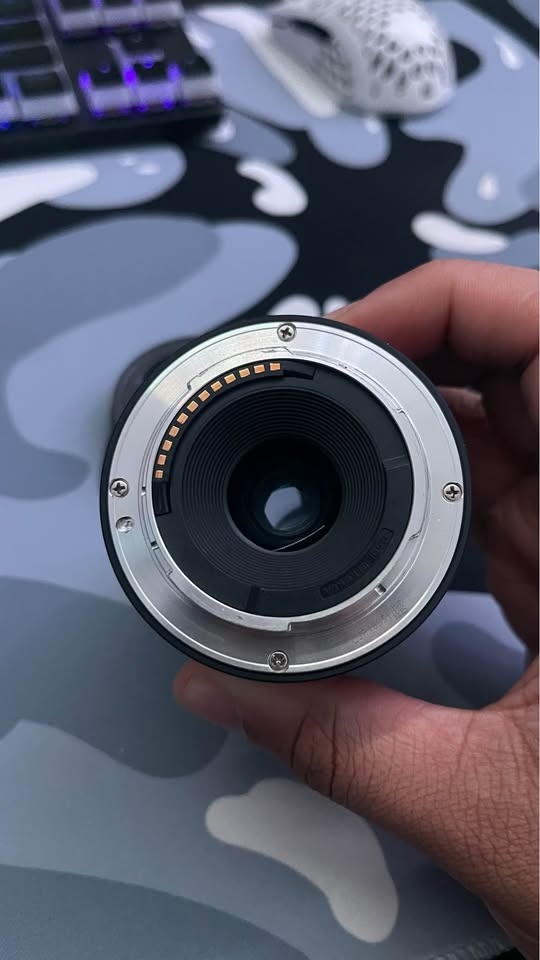 Samyang AF 18mm f/2.8 Sony E Mount - photo 3