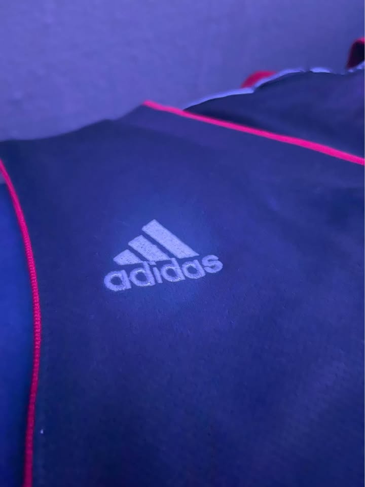 Adidas NBA Miami 6 Lebron James Jersey - photo 5