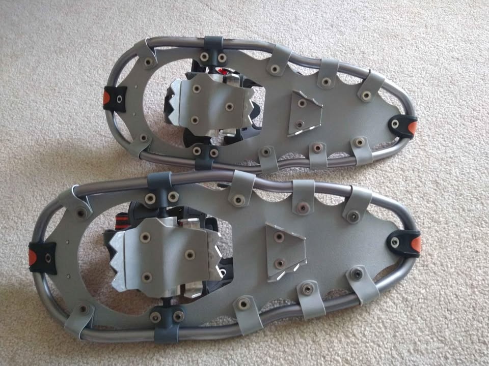 Snow shoes kids - photo 2