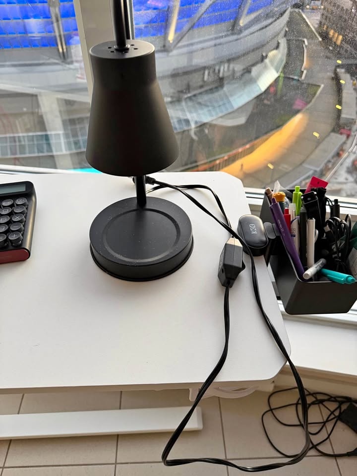 Adjustable Candle Warmer
