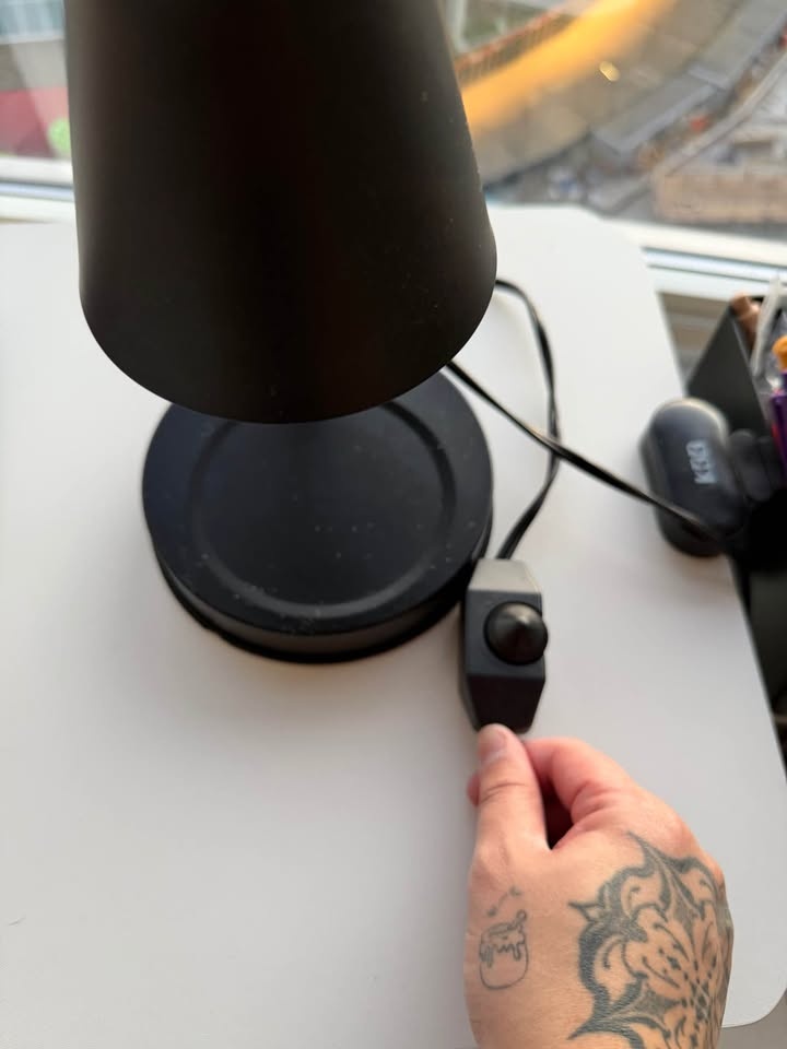 Adjustable Candle Warmer - photo 2