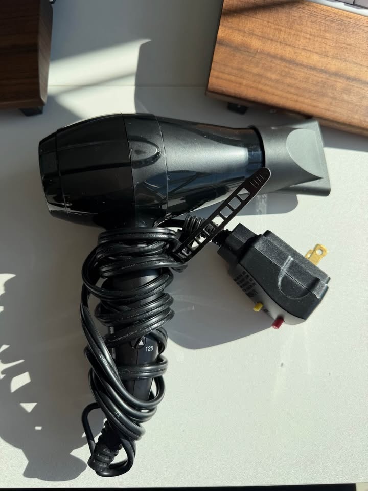 Travel / Mini Hair Dryer - photo 2
