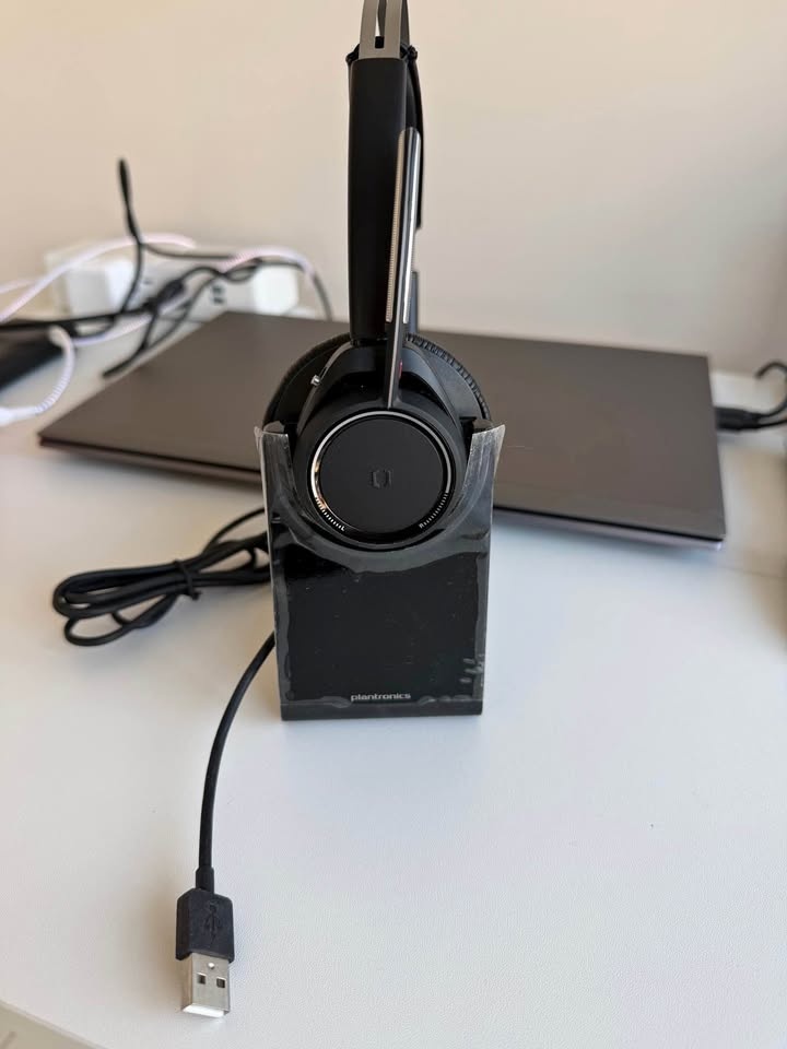 Plantronics Headset