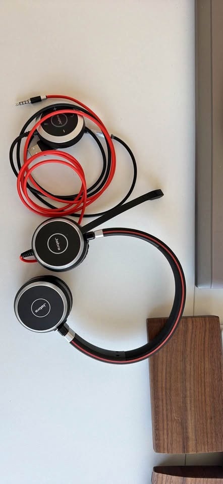 Jabra Headset