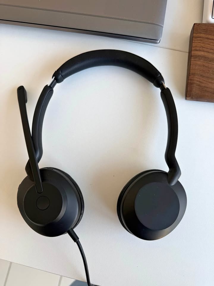Jabra Headset