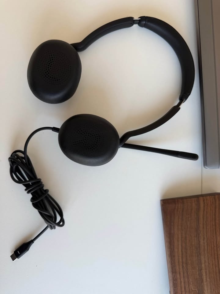 Jabra Headset - photo 3
