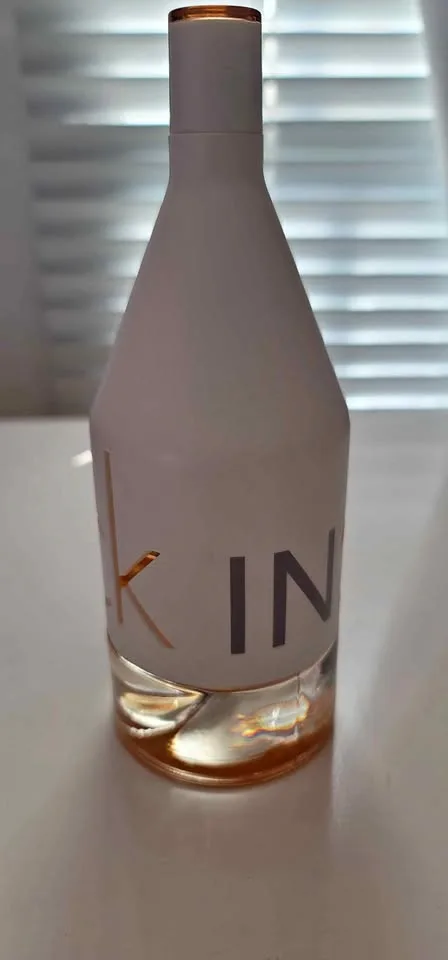 Calvin Klein CK IN2U her Perfume thumbnail
