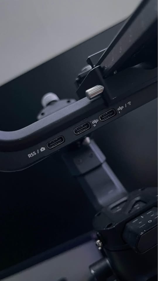 DJI Ronin SC2 - photo 3