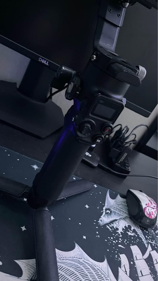 DJI Ronin SC2 - photo 4