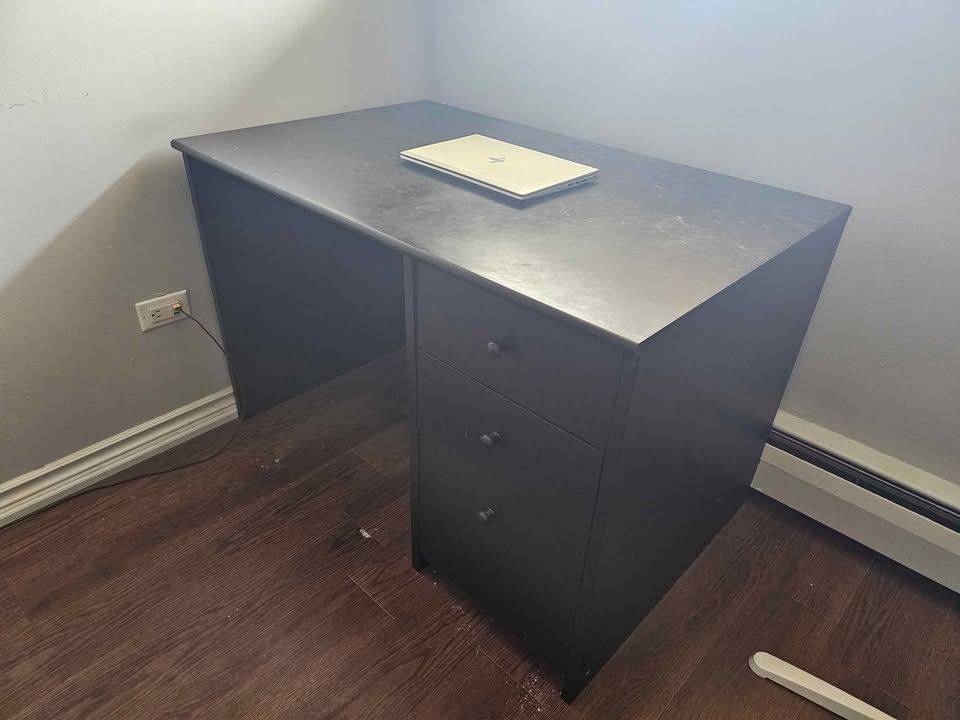 Office Table Desk & Chair - photo 2