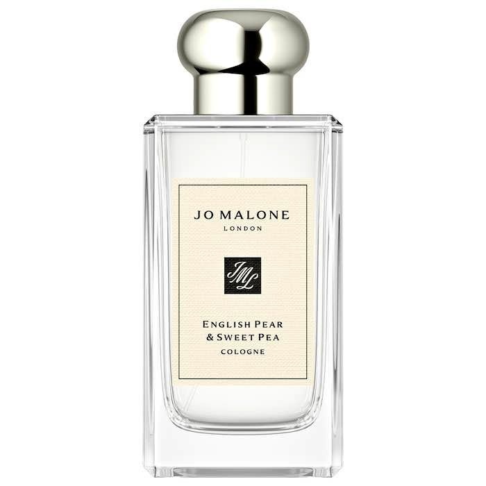 Jo Malone English Pear & Sweet Pea Cologne 3.4 oz
