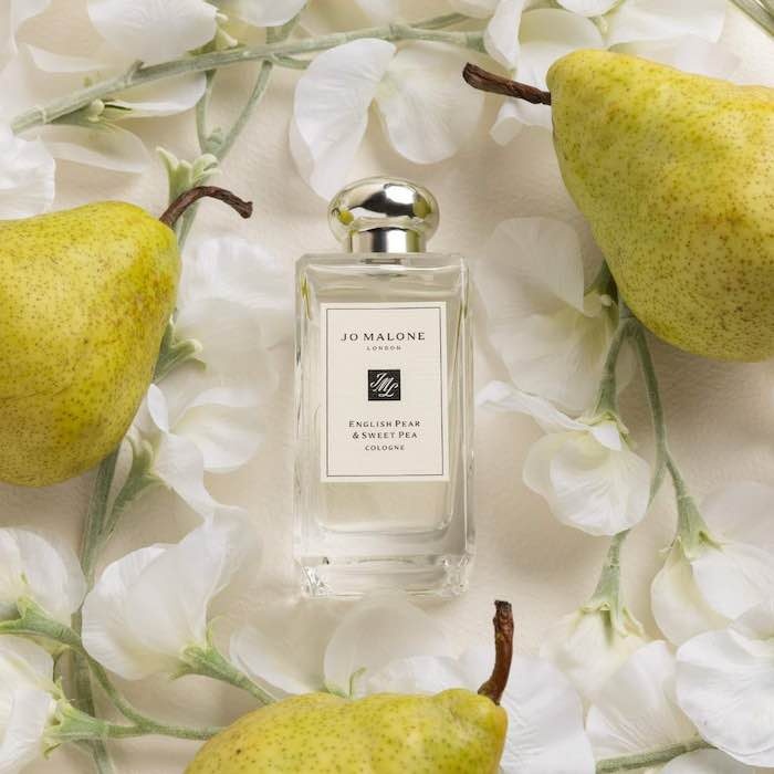 Jo Malone English Pear & Sweet Pea Cologne 3.4 oz - photo 2