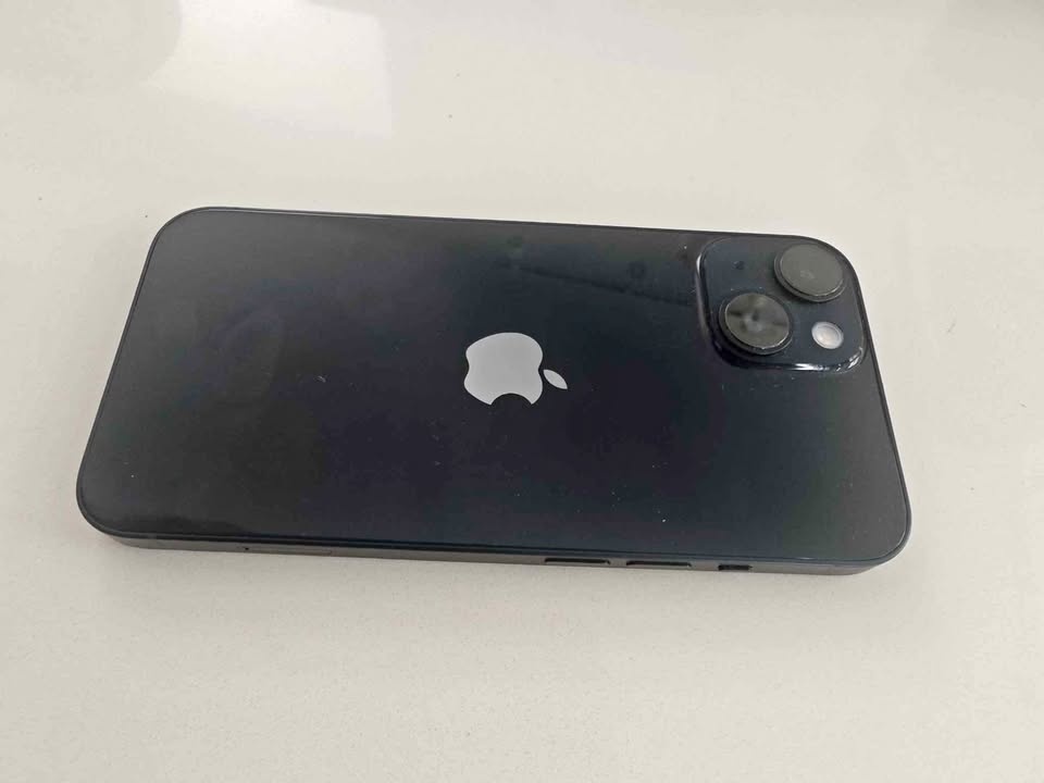 iPhone 14 128GB Black