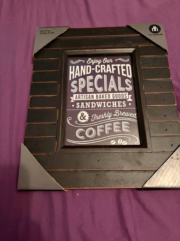 5x7 Picture Frame