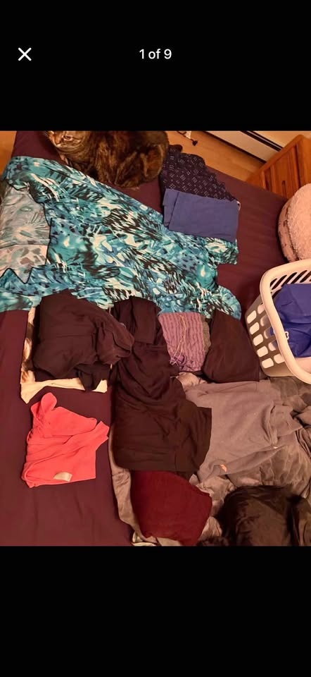 Women's Clothing XL/2XL