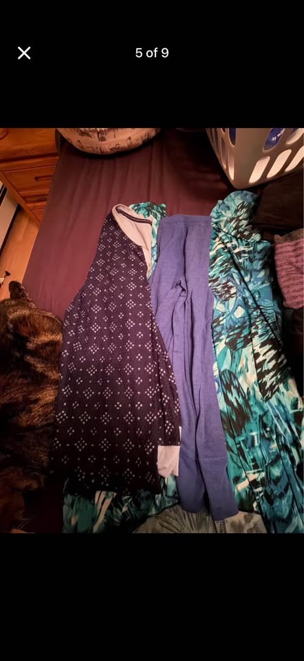 Women's Clothing XL/2XL - photo 3
