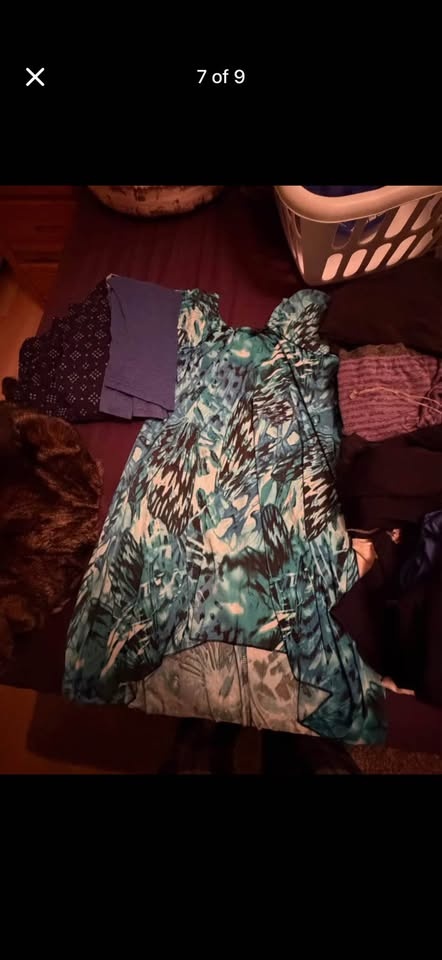 Women's Clothing XL/2XL - photo 5