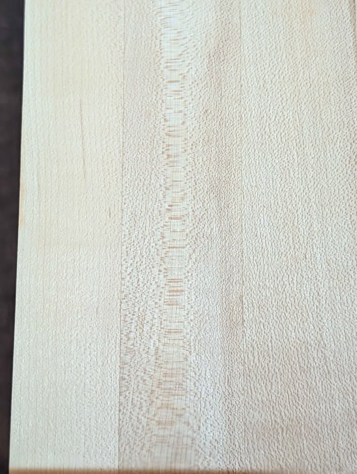 2" Thick Maple Butcher Block Table - photo 2