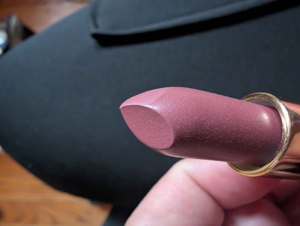 Estee Lauder Lipstick Rose Tea - photo 3