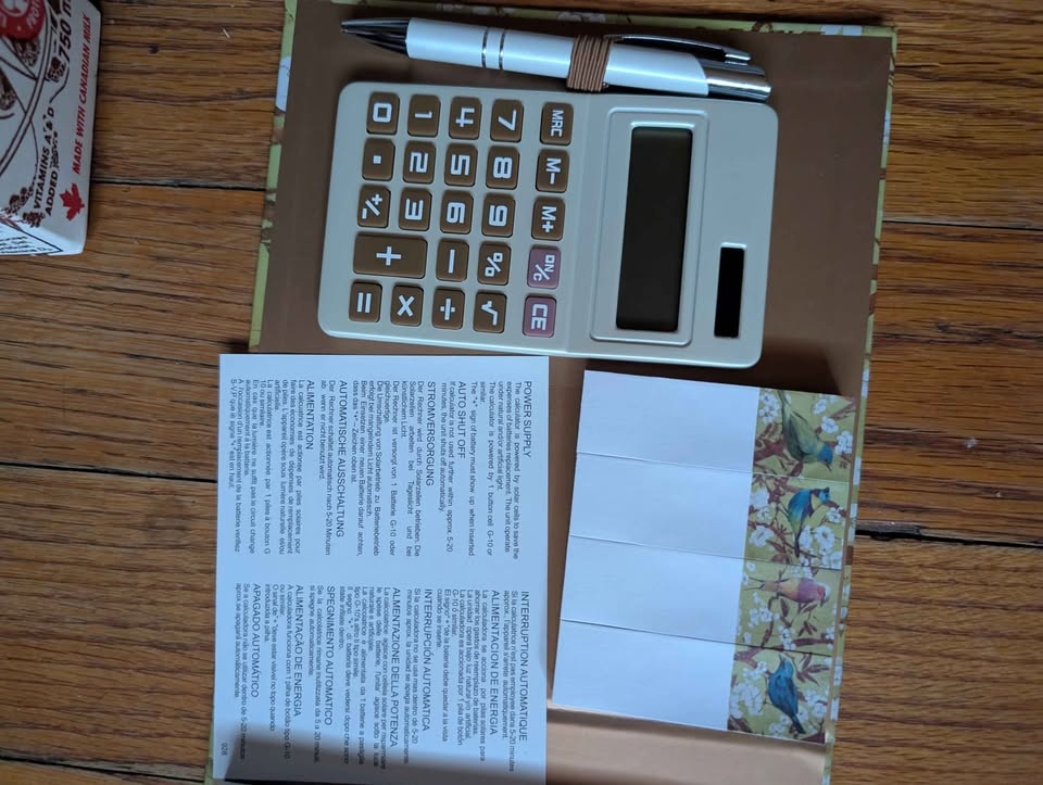Desk Organizer - photo 4