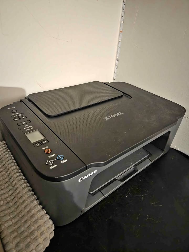 Canon Printer