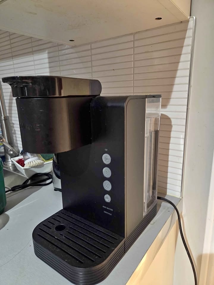 Coffee machine Keurig