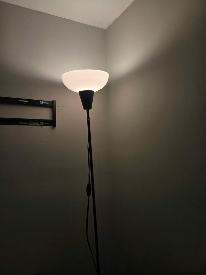 IKEA Lamps