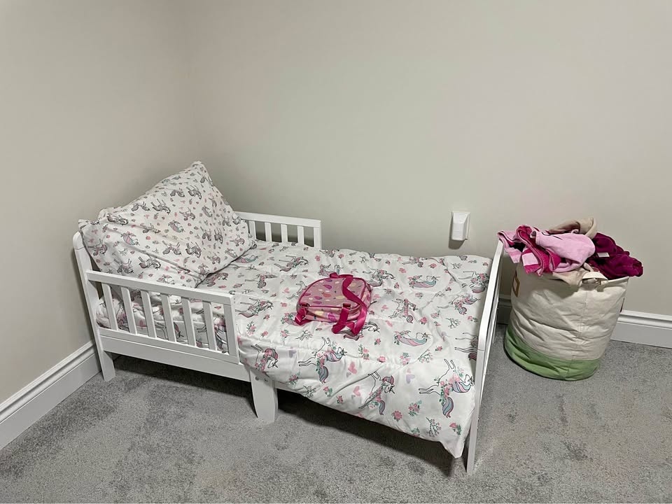 🚨 MUST GO – Kids Bed for Sale 🚨