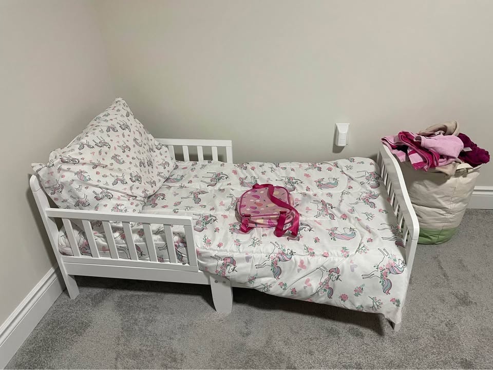 🚨 MUST GO – Kids Bed for Sale 🚨 - photo 2