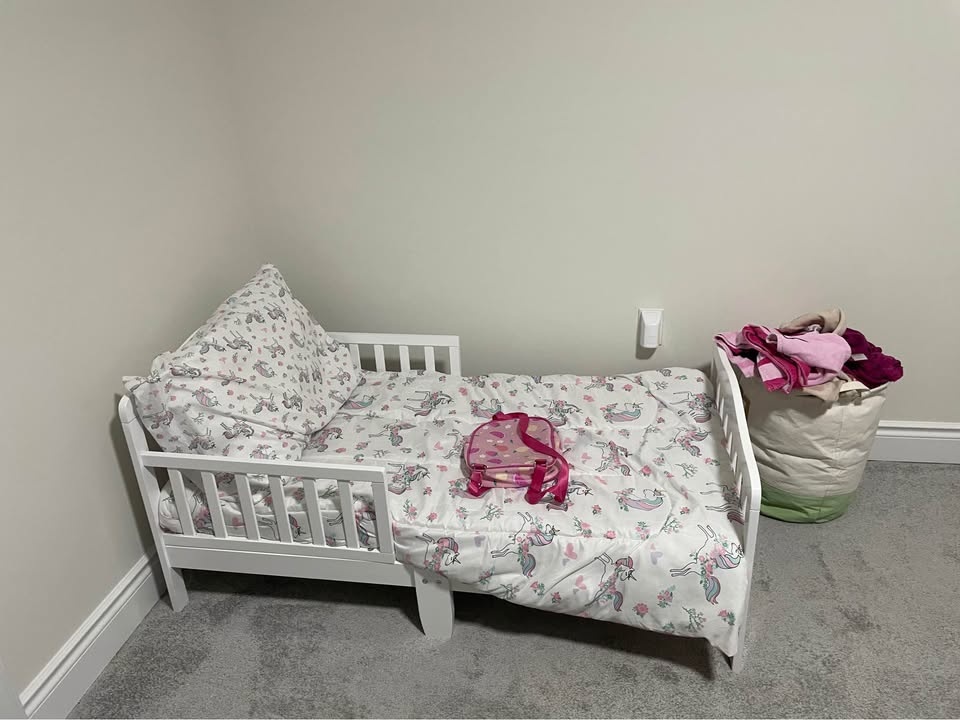 🚨 MUST GO – Kids Bed for Sale 🚨 - photo 3