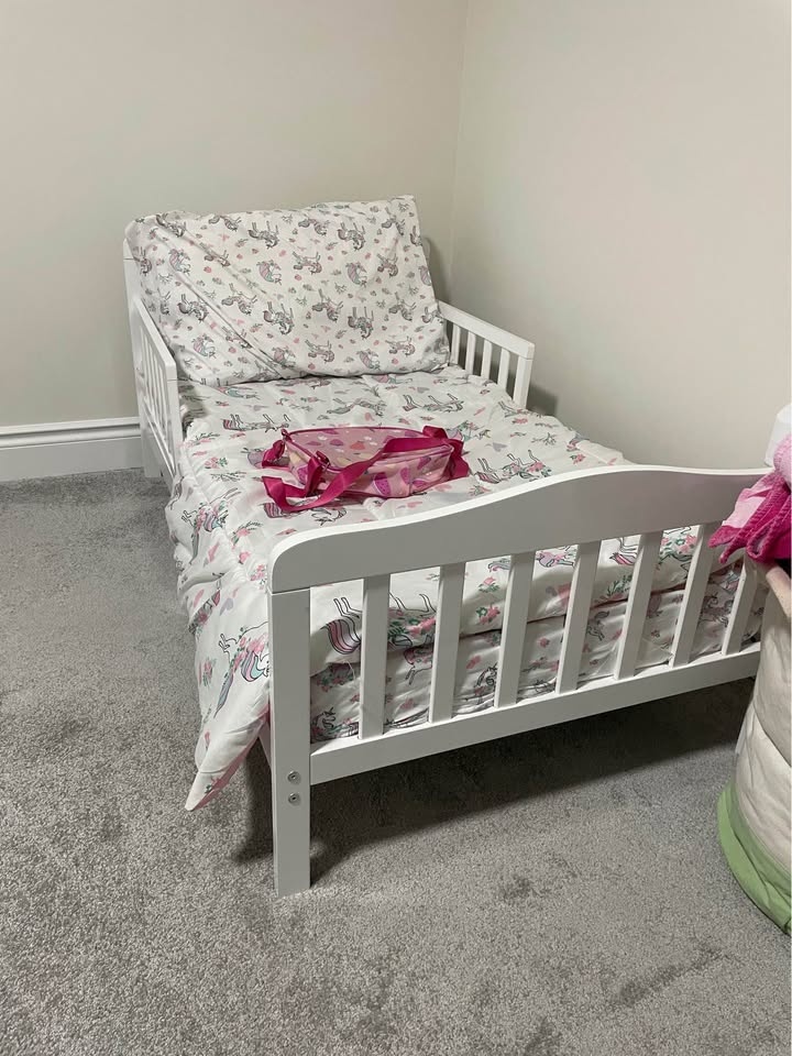 🚨 MUST GO – Kids Bed for Sale 🚨 - photo 4