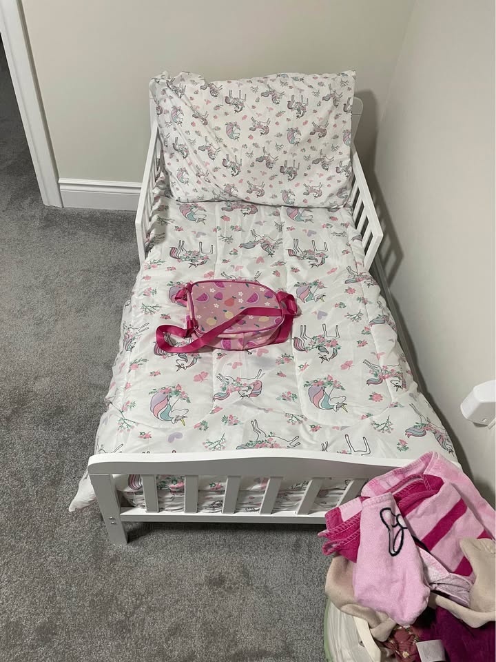 🚨 MUST GO – Kids Bed for Sale 🚨 - photo 5