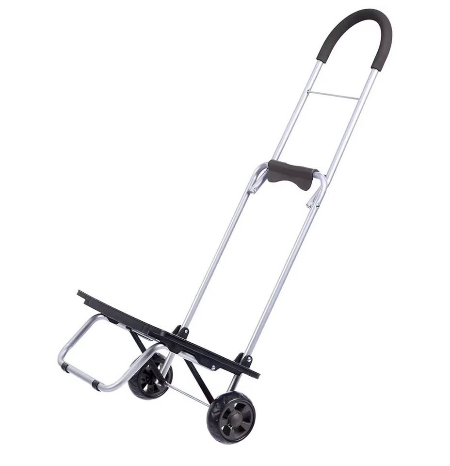 Storage cart with wheels - photo 2