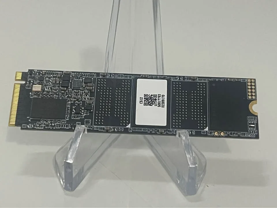 Netac NV7000-t M.2 SSD / PCIe Gen4x4 image indicator(3)