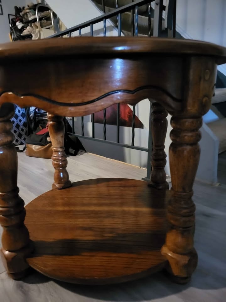 Coffee table x3 - photo 2
