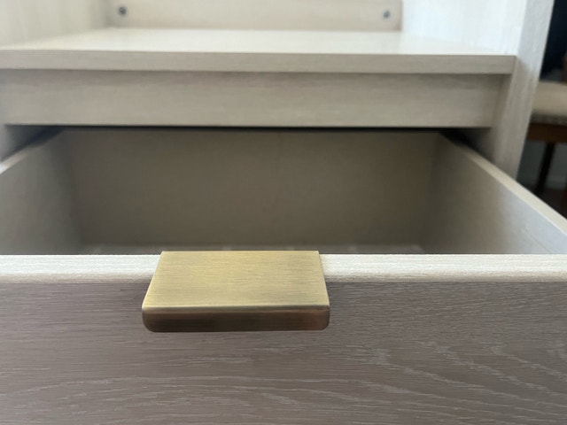 South Shore Nightstand - photo 3