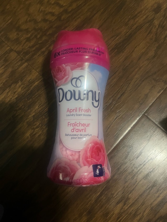 Downy April Fresh Scent Booster Beads