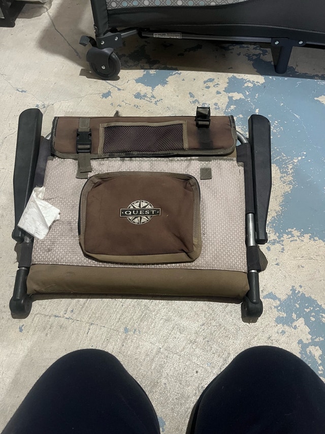 Quest Chair