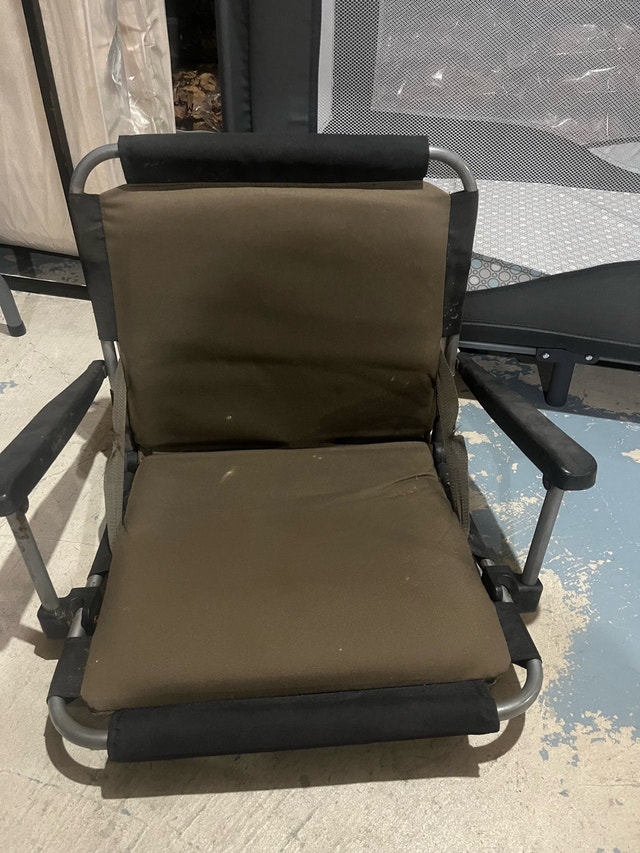 Quest Chair - photo 2
