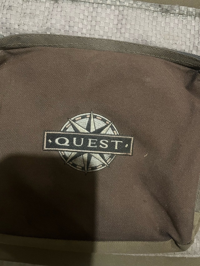 Quest Chair - photo 3