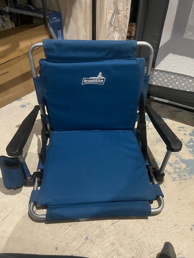 Broadstone Beach Chair - photo 2