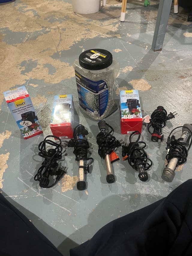 $15 items