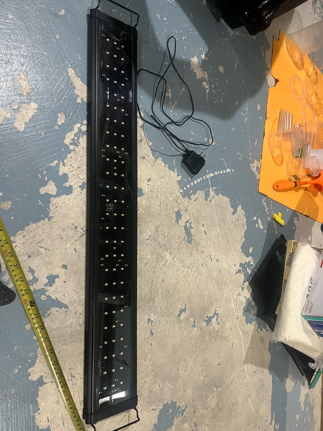 Marineland LED Aquarium Light - 36 inch - photo 4