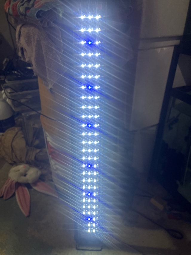 Marineland LED Aquarium Light - 36 inch - photo 5