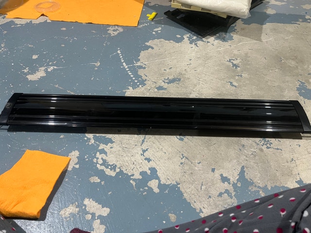 Aquarium LED Light - photo 2